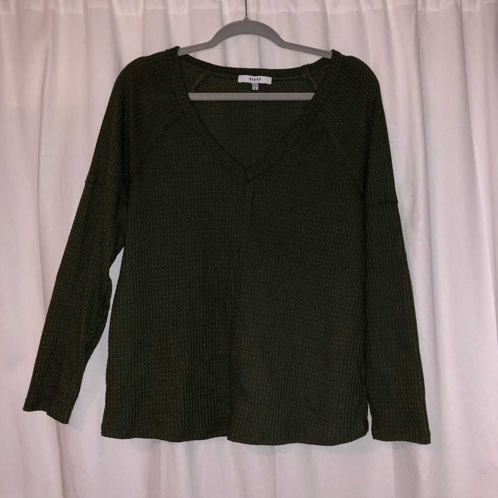 V-Neck